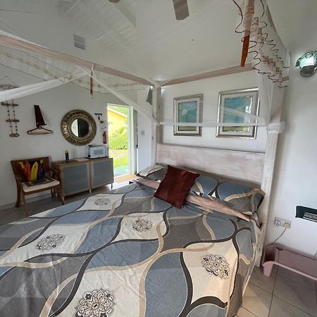 Studio Blu At Waves Villa Guesthouse Brighton Village Ngoại thất bức ảnh