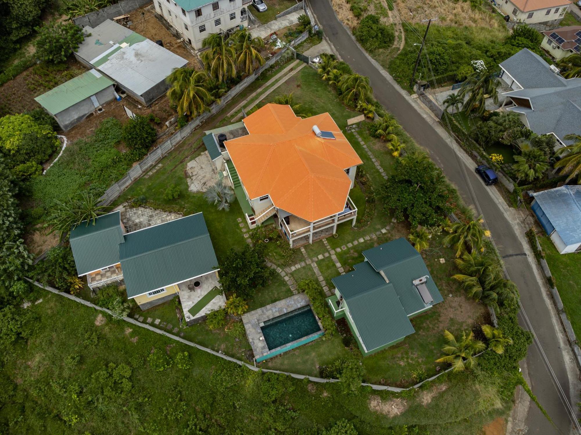 Studio Blu At Waves Villa Guesthouse Brighton Village Ngoại thất bức ảnh