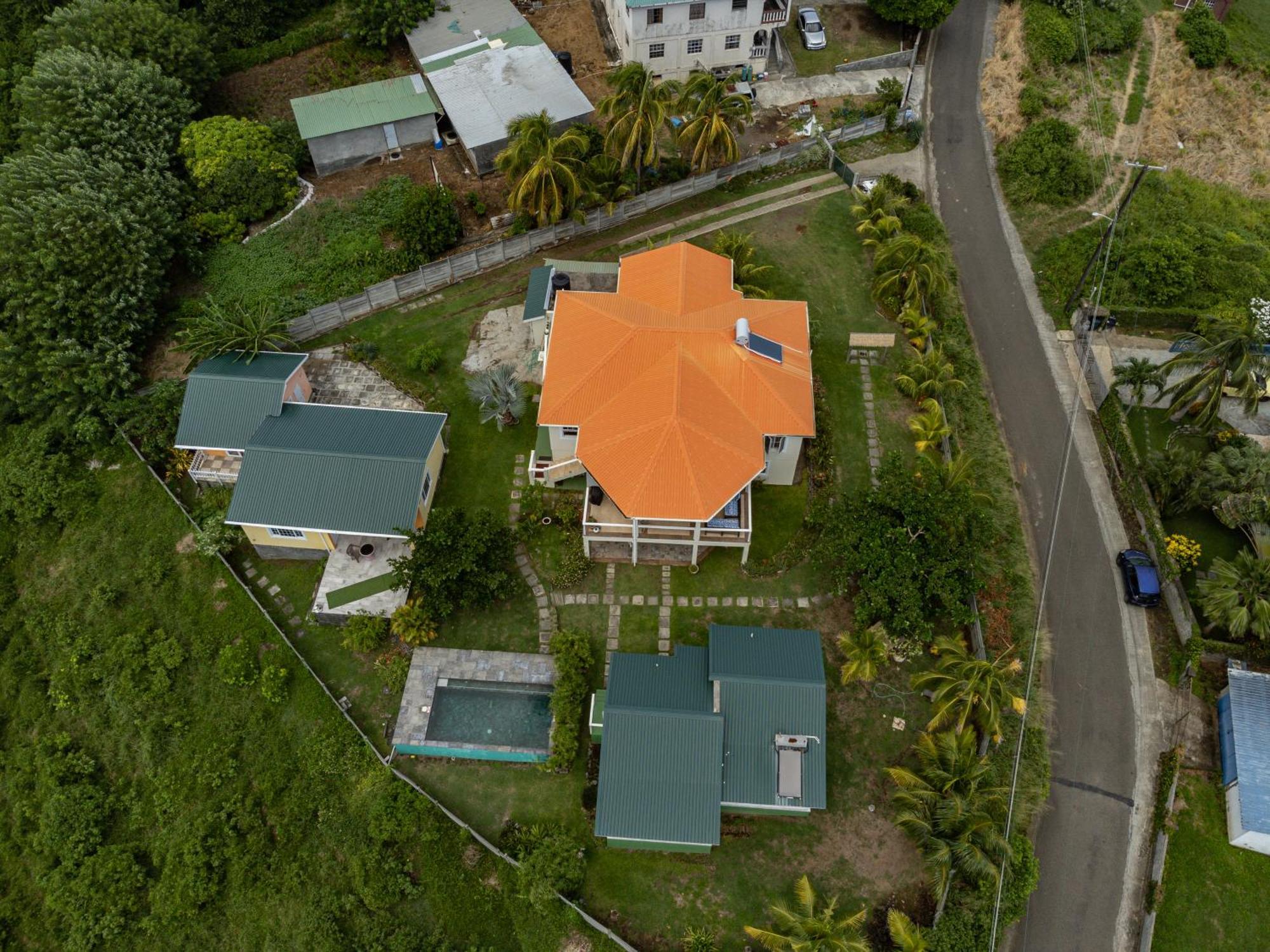 Studio Blu At Waves Villa Guesthouse Brighton Village Ngoại thất bức ảnh