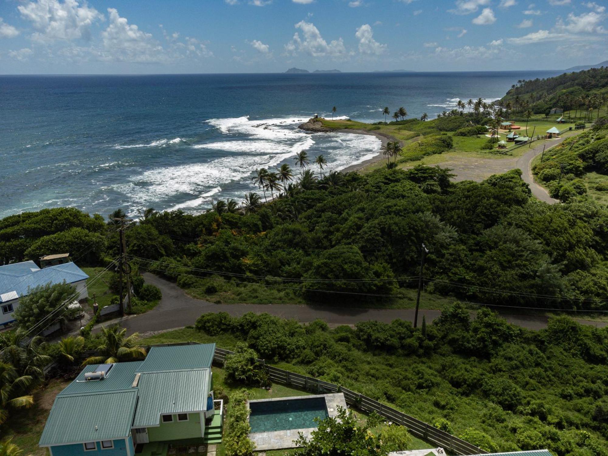 Studio Blu At Waves Villa Guesthouse Brighton Village Ngoại thất bức ảnh