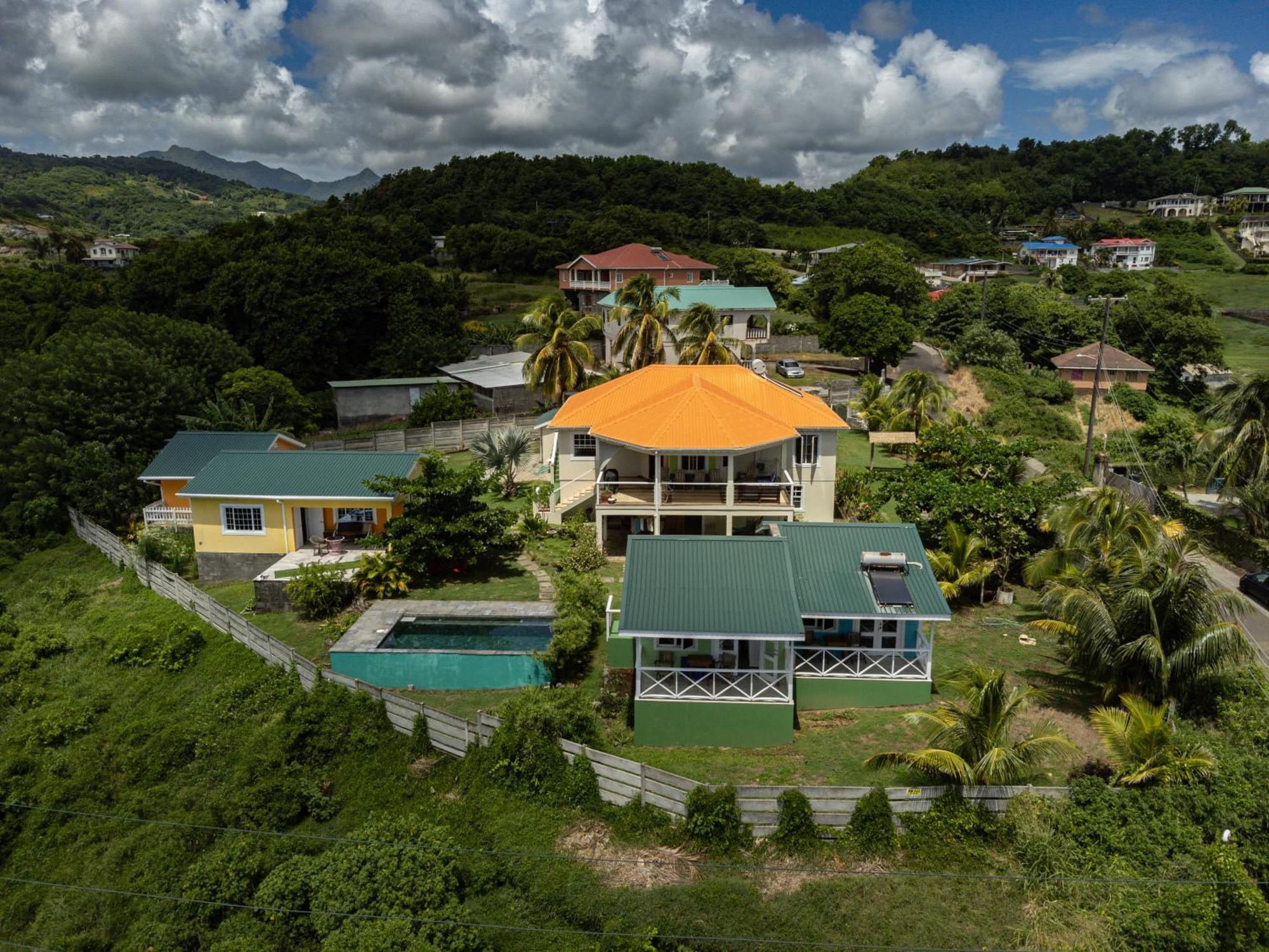 Studio Blu At Waves Villa Guesthouse Brighton Village Ngoại thất bức ảnh
