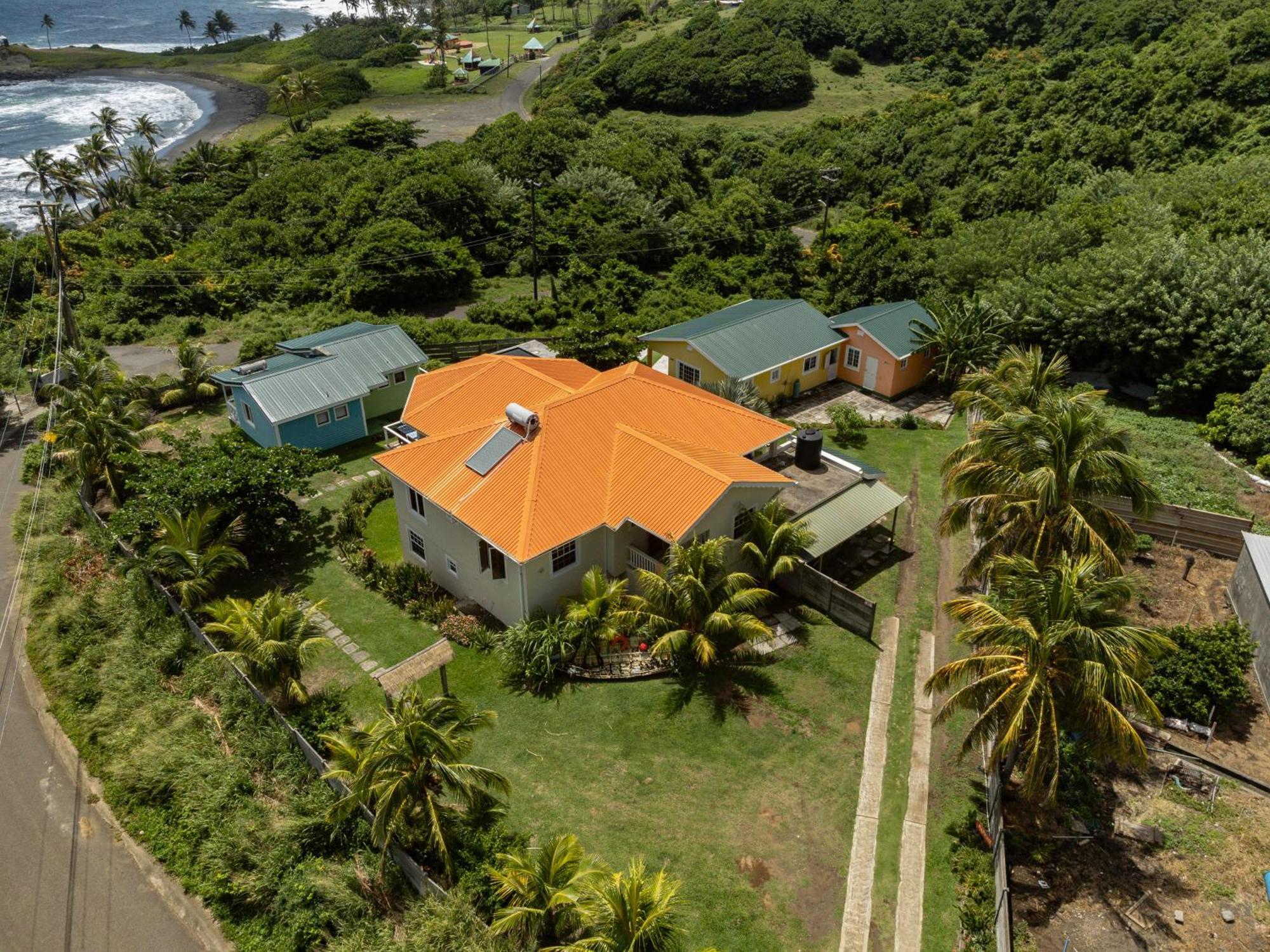 Studio Blu At Waves Villa Guesthouse Brighton Village Ngoại thất bức ảnh