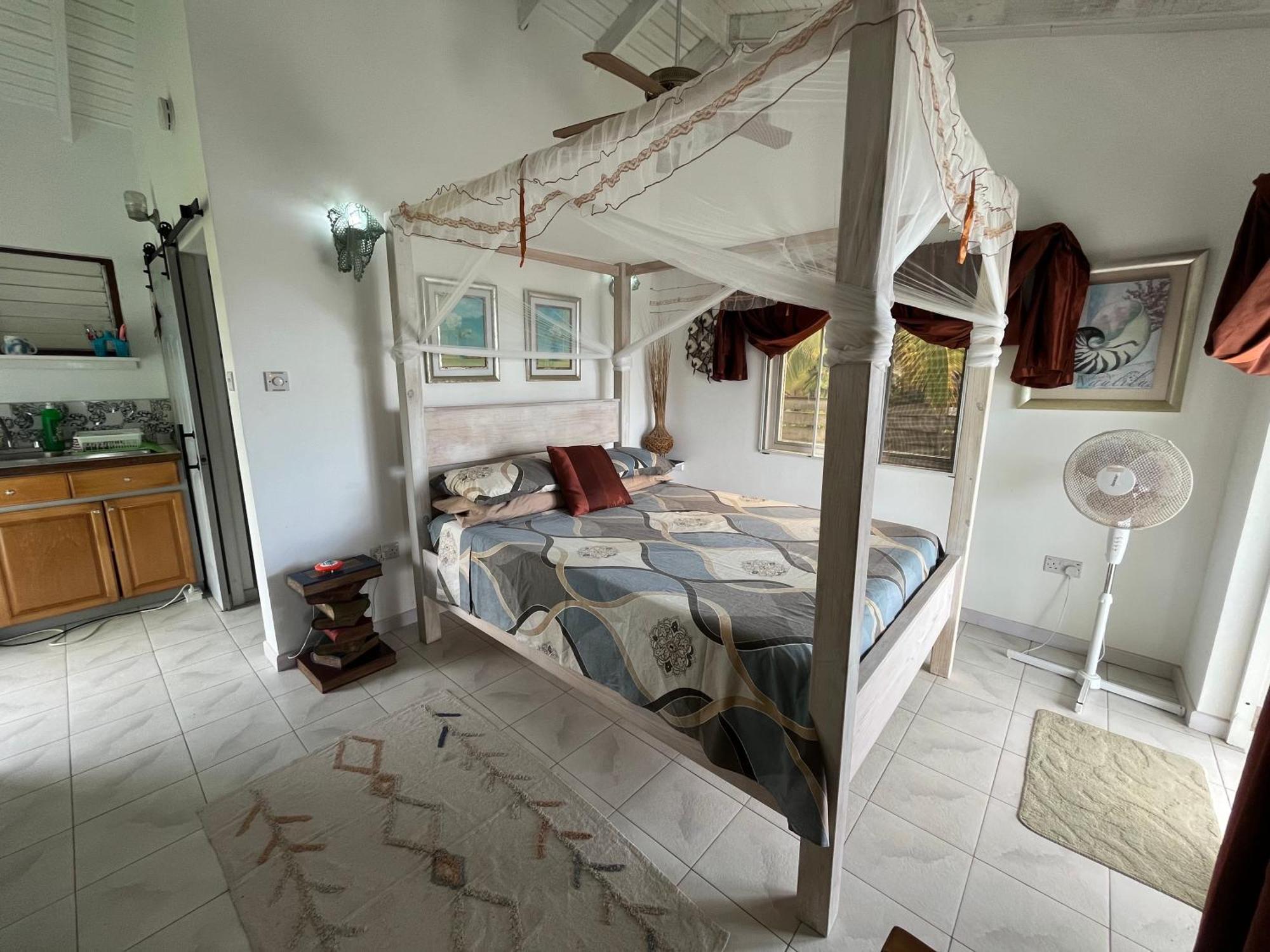 Studio Blu At Waves Villa Guesthouse Brighton Village Ngoại thất bức ảnh