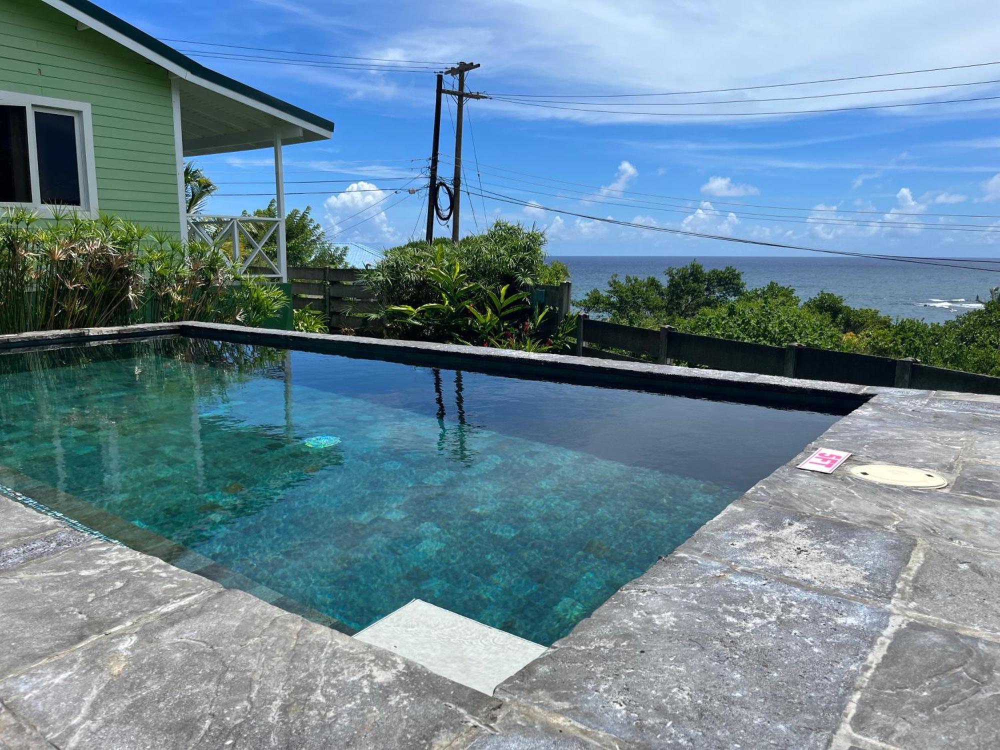 Studio Blu At Waves Villa Guesthouse Brighton Village Ngoại thất bức ảnh